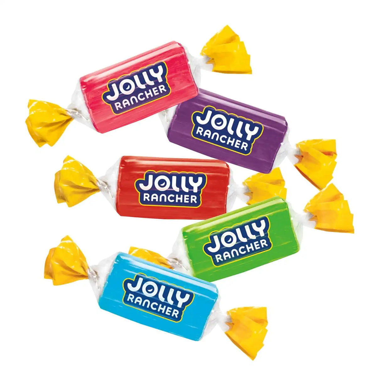 JOLLY RANCHER Original Fruit Flavored Hard Candy Bag, 22.7 oz