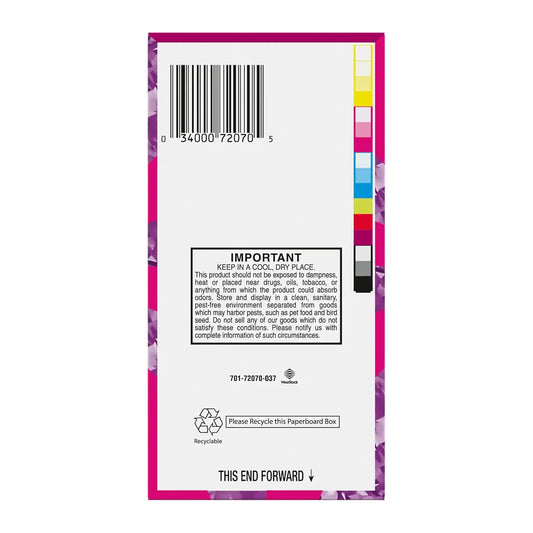 Ice Breakers Sours Assorted Fruit Flavored Sugar Free Mints Tins, 1.5 oz (8 Count)