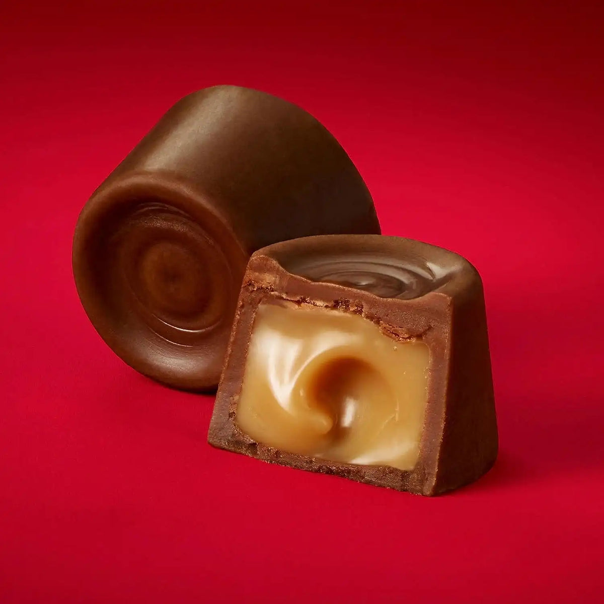 ROLO Rich Chocolate Caramels Candy Party Pack, 35.6 oz