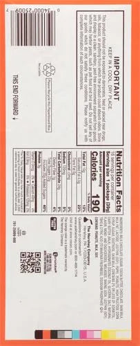 REESE'S Big Cup Caramel Milk Chocolate Peanut Butter Cups,Candy Packs,1.4 oz,(Pack of 32)