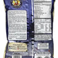Pirate's Booty Aged White Cheddar Cheese Puffs,Gluten-Free,Kids Snacks,10oz,(Pack of 6)