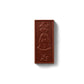 HERSHEY'S Grinch Milk Chocolate Bars, Christmas Candy, 1.2 oz 6 Count