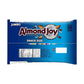 ALMOND JOY Coconut and Almond Chocolate Snack Size, Candy Jumbo Bag, 20.1 oz (Pack of 2)