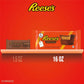 REESE'S Peanut Butter Cup Milk Chocolate Candy, 16 oz