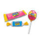 JOLLY RANCHER Assorted Fruit Flavored Candy Bulk Bag,42.01 oz,(Pack of 3)