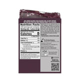 ICE BREAKERS Ice Cubes Black Cherry Sugar-Free Gum Bottles, 6 ct