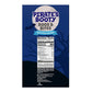 Pirate's Booty Boos & Bites Cheddar Cheese Puffs Halloween Snacks, 8.1 oz