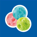 Jolly Rancher Candy, Fruit Flavored, 3.1 oz | Freeze Dried | Pack of 3