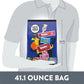 JOLLY RANCHER, TWIZZLERS, BUBBLE YUM Halloween Candy Bulk, 41.1 oz