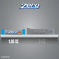 ZERO White Fudge, Caramel, Peanut & Almond Nougat Bars, 1.85 oz, 24 ct