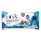 LILY'S Milk Chocolate Style No Sugar Added, Baking Chips Bag, 9 oz (Pack of 2)