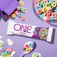 ONE Fruity Cereal Protein Bars, 20g Protein, Gluten Free Snacks, 12 ct