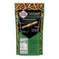 DOT'S Pretzels Parmesan Garlic Flavored Seasoned Pretzel Twists Bag, 16 oz