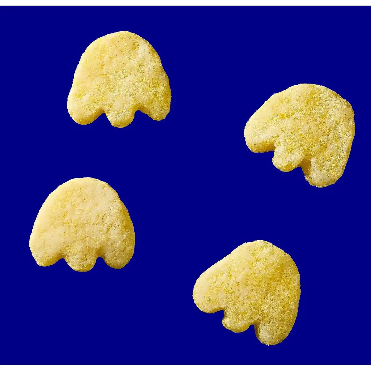 Pirate's Booty Boos & Bites Cheddar Cheese Puffs Halloween Snacks, 8.1 oz