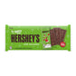HERSHEY'S Grinch Milk Chocolate Bars, Christmas Candy, 1.2 oz 6 Count