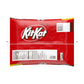 KIT KAT Milk Chocolate Wafer Snack Size Candy Bag, 20.1 oz