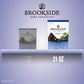 BROOKSIDE Dark Chocolate, Acai and Blueberry Flavored Chocolate Bag, 21 oz