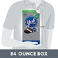 YORK Dark Chocolate Peppermint Patties Bulk Candy Box, 84 oz, 175 ct