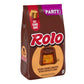 ROLO Rich Chocolate Caramels Candy Party Pack, 35.6 oz