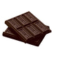 HERSHEY'S SPECIAL DARK Mildly Sweet Chocolate Candy Bars, 1.45 oz (36 Count)