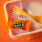 REESE'S TAKE 5 Pretzel, Peanut and Chocolate Snack Size, Candy Bag, 11.25 oz