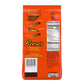 REESE'S THiNS Milk Chocolate Peanut Butter Cups, Candy Party Pack, 24.05 oz