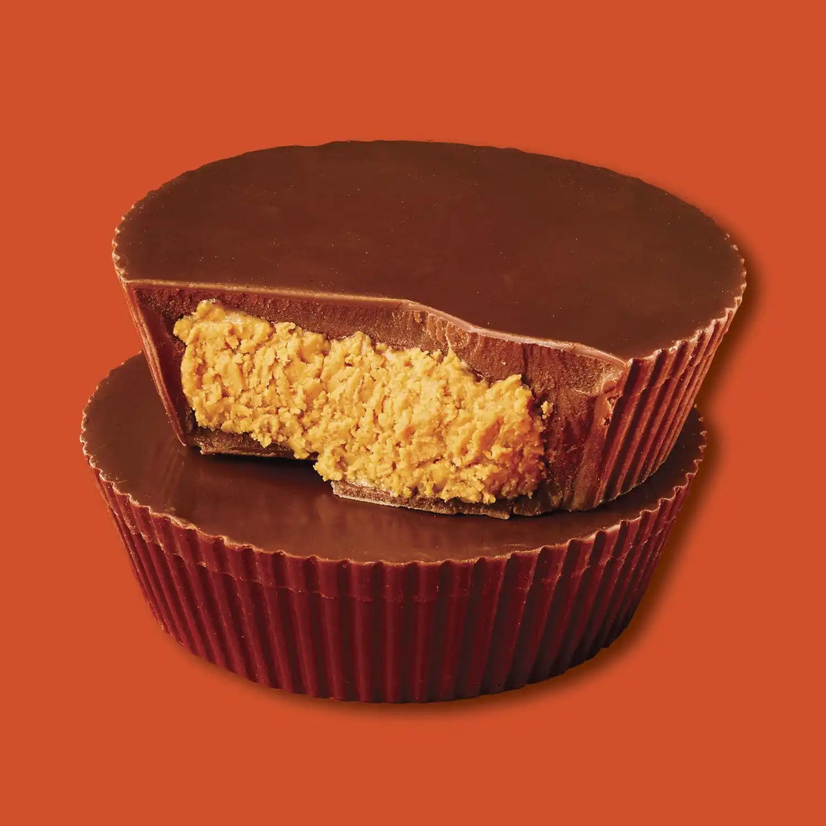REESE'S Peanut Butter Cup Milk Chocolate Candy, 16 oz