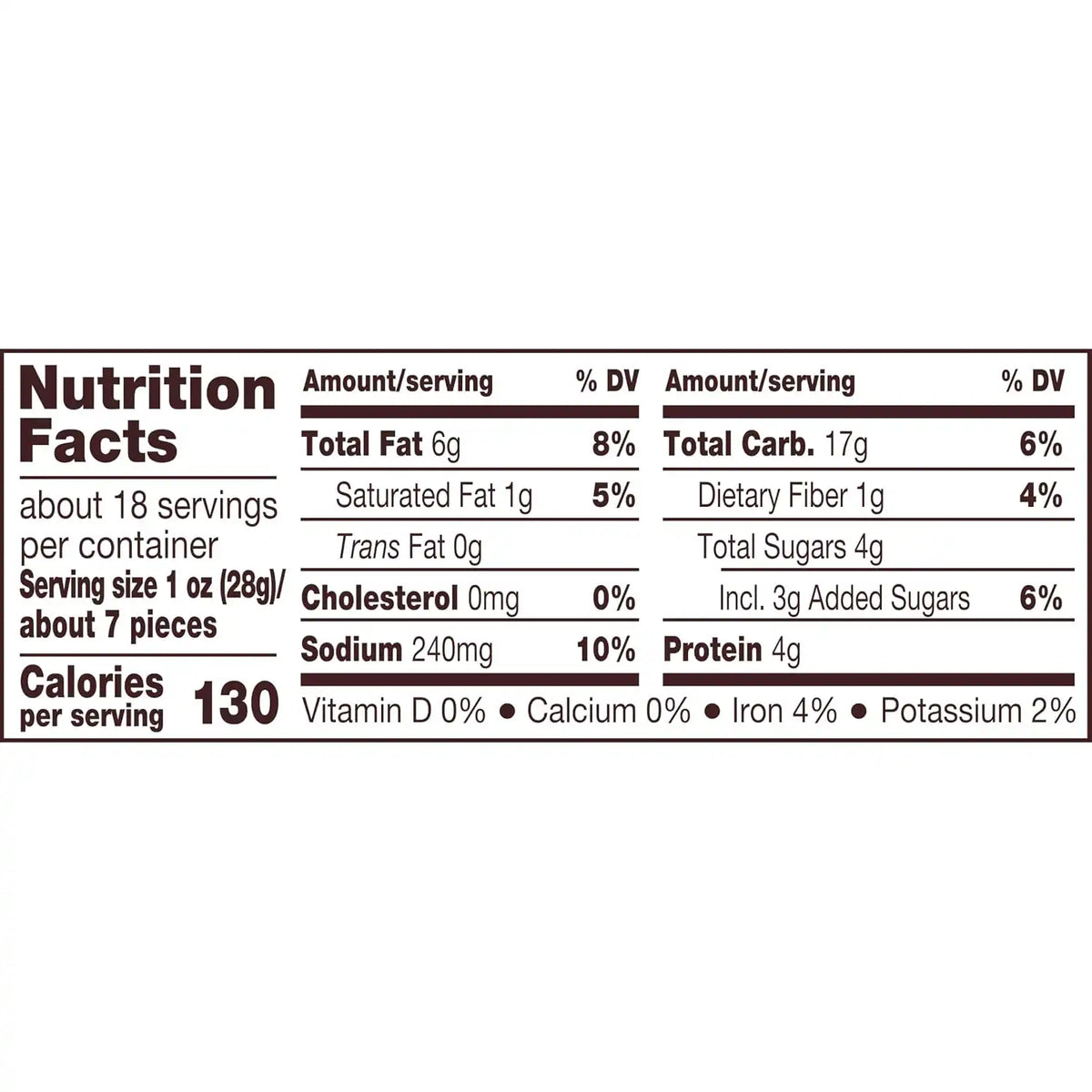 Reese's Filled Pretzels Peanut Butter Nuggets Jar, 18 oz