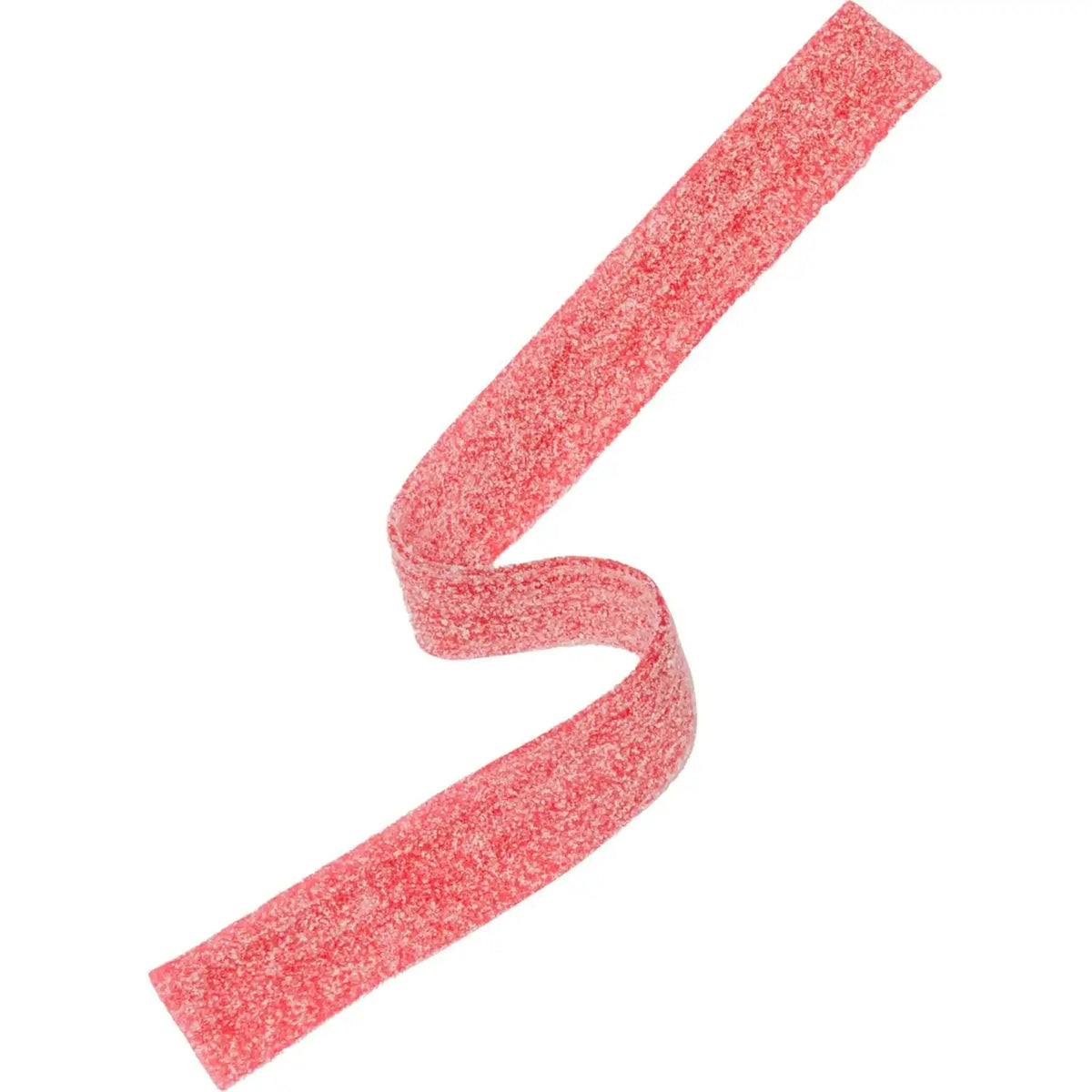 SOUR STRIPS Wild Cherry Flavored Chewy, Candy Bag, 3.4 oz