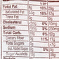 REESE'S Zero Sugar Miniatures Milk Chocolate Peanut Butter Cups Candy, Individually Wrapped, 3 oz Bag