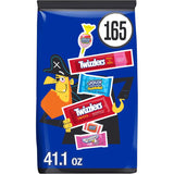 JOLLY RANCHER, TWIZZLERS, BUBBLE YUM Halloween Candy Bulk, 41.1 oz