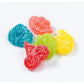 JOLLY RANCHER Gummies Sours Assorted Fruit Flavored Candy Bag, 6.5 oz (Pack of 2)