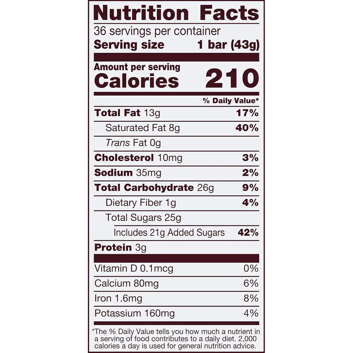 Hershey's Cookies 'n' Creme Snack Size Bars, White Milk Chocolate Candy Bars, 31.9 Oz / 2 Pounds
