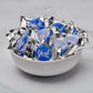 YORK Dark Chocolate Peppermint Patties Bulk Candy Box, 84 oz, 175 ct