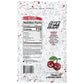 SOUR STRIPS Wild Cherry Flavored Chewy, Candy Bag, 3.4 oz