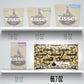 HERSHEY'S KISSES Milk Chocolate with Almonds Candy Bulk Bag, 66.7 oz