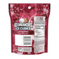 ICE BREAKERS Cinnamon Sugar-Free Gum Pouch, 8.11 oz, 100 ct