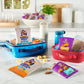 Pirate's Booty & Annie's Grab & Go Snacks Variety Pack, 36 Count