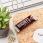 HERSHEY'S Chocolate Candy Bar, Snack Size, 0.45 Ounce, 8 Count