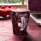 ICE BREAKERS Ice Cubes Black Cherry Sugar-Free Gum Bottles, 6 ct