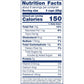 SKINNYPOP Olive Oil Truffle Flavored, Gluten Free Popcorn Bag, 7.5 oz