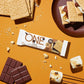 ONE S'mores Protein Bars, 20g Protein, Gluten Free Snacks, 12 ct