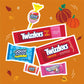 JOLLY RANCHER, TWIZZLERS, BUBBLE YUM Halloween Candy Bulk, 41.1 oz