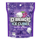 ICE BREAKERS Arctic Grape Sugar-Free Gum Pouch, 8.11 oz, 100 ct
