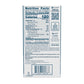 LILY'S Salted Caramel Milk Chocolate Style No Sugar Added Bars, 2.8 oz, 12 Ct