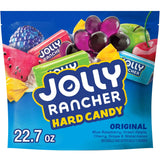 JOLLY RANCHER Original Fruit Flavored Hard Candy Bag, 22.7 oz