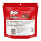 Kit Kat, Minis Unwrapped Milk Chocolate Wafer Candy Bag, 7.6 Ounce
