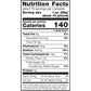 Dot's Pretzels Buffalo Seasoned Pretzel Twists Snack Bag, 16 oz