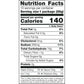 Dot's Pretzels Parmesan Garlic Seasoned Pretzel Twist Snack, 1oz Individually Sized Bag (10 Count)