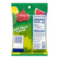 JOLLY RANCHER Gummies Sours Assorted Fruit Flavored Candy Bag, 6.5 oz (Pack of 2)